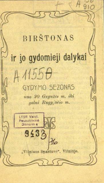 gydomieji dalykai