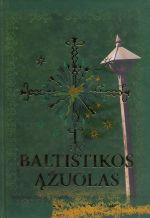Baltistikos ąžuolas
