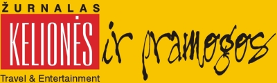 kelion pramog