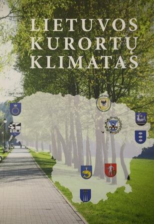 Lietuvos kurortų klimatas