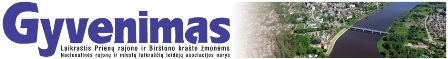 „Gyvenimas“ 