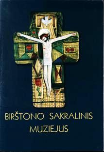 Birštono sakralinis muziejus