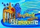 Sugauk mane Birštone