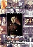 Aleksas Žiūkas . „Lemties verpetuose"