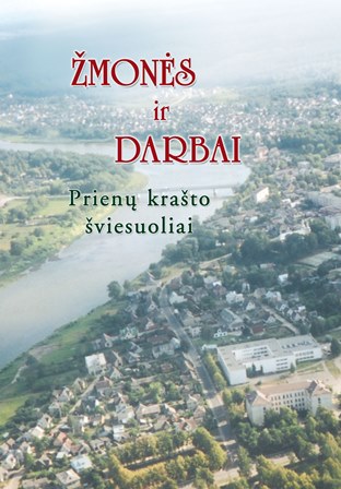 Žmonės ir darbai. D. 1